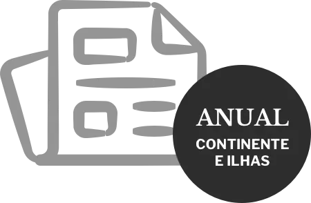 Assinatura Anual