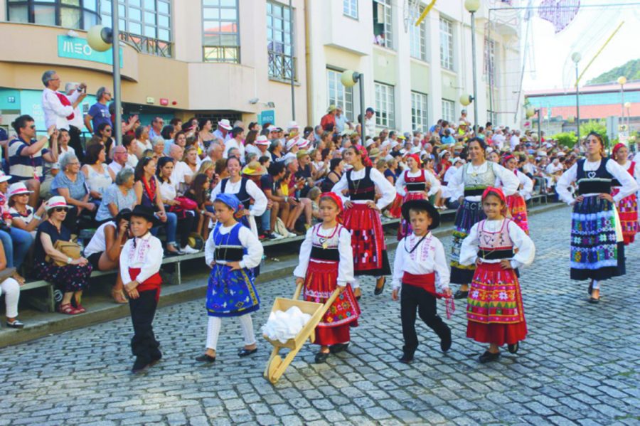 Maior Romaria do país apresenta programa de 2024 na maior feira de turismo de Portugal