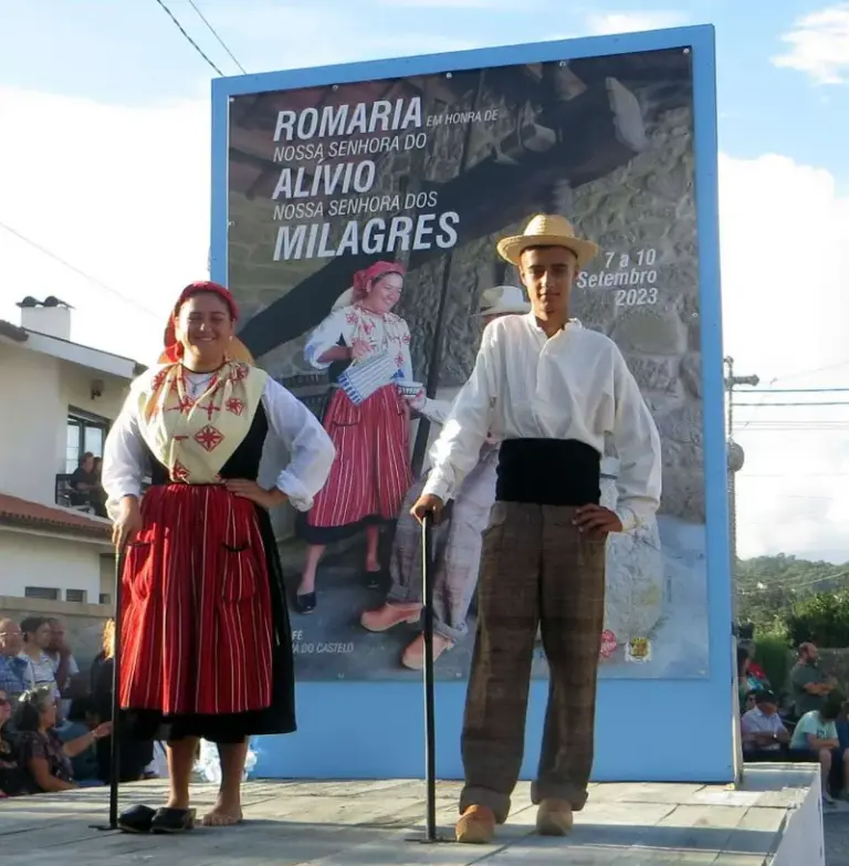 Grande festa
