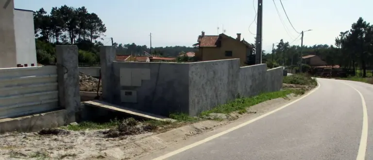 A continuidade do passeio público é fundamental