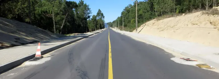 Esta é a via rápida