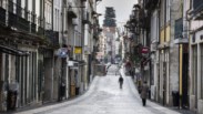 Coronavírus: há 43 mortes e 2995 casos confirmados em Portugal