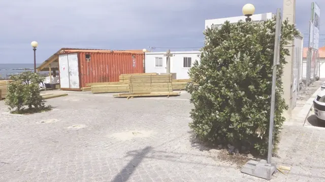 Extensão de saúde em crise?