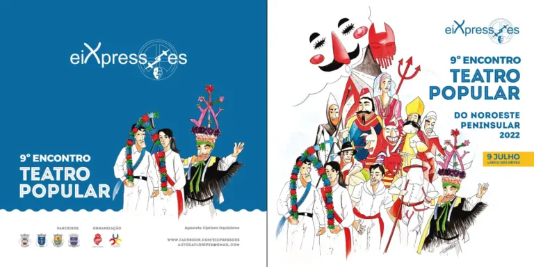 Eixpressões