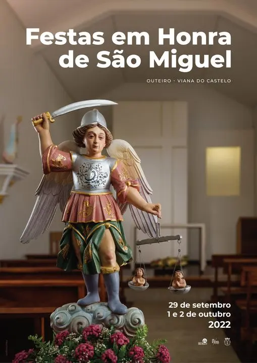Festas em honra de São Miguel