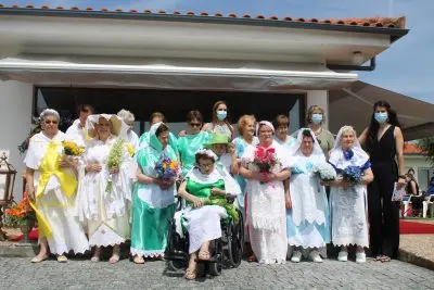 IV edição “Noivas no Centro Social de Cardielos”
