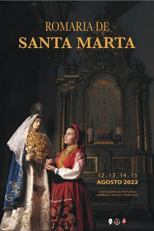 Romaria de Santa Marta