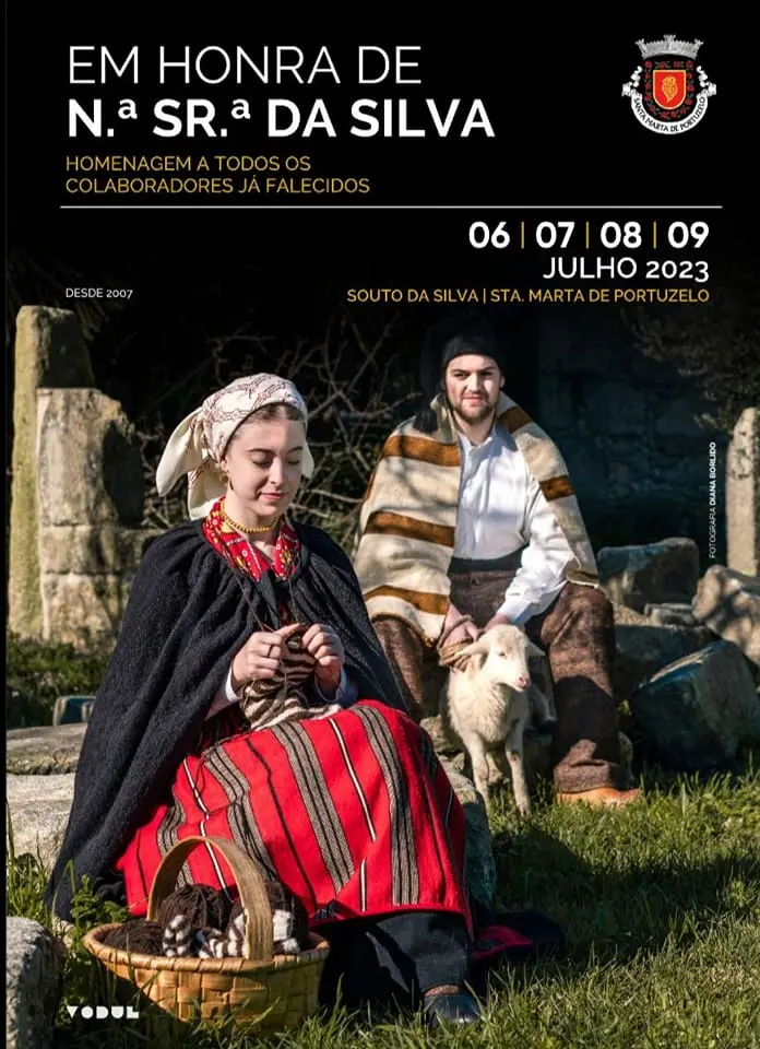 Nossa Senhora da Silva