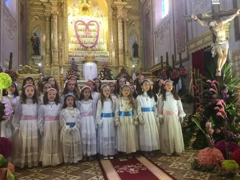 Romaria de Santa Marta