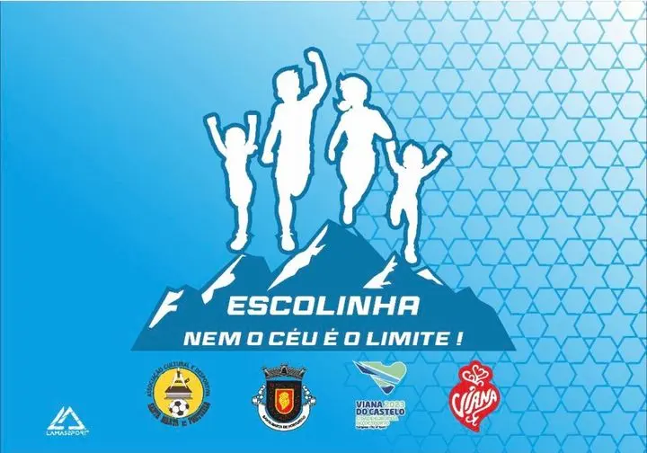 Escolinha Nem o Céu é o Limite