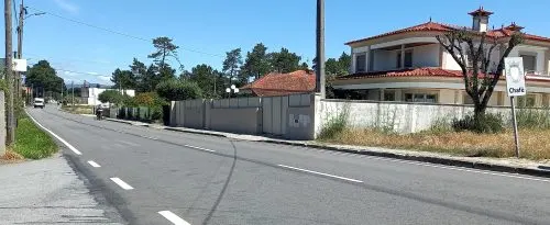 Velocidades extremas na EN 13-3