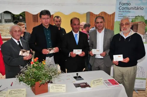 Lançamento do livro