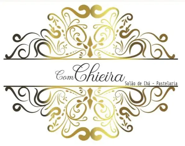 Salão de chá “Com Chieira”