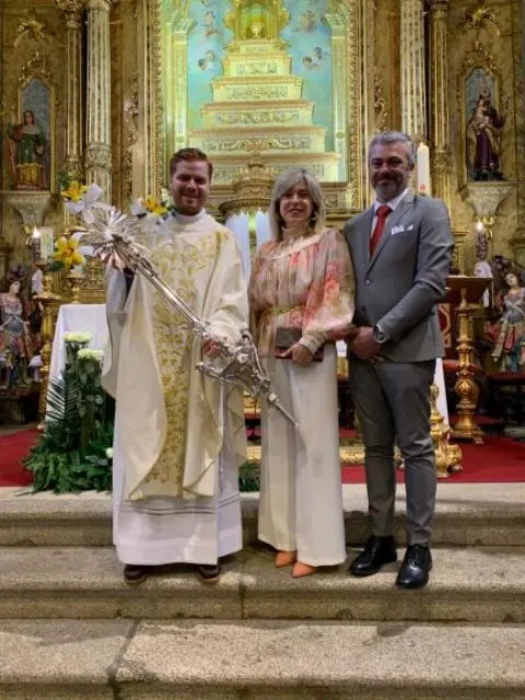 Santa Marta e a Covid-19