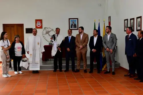 Compasso pascal