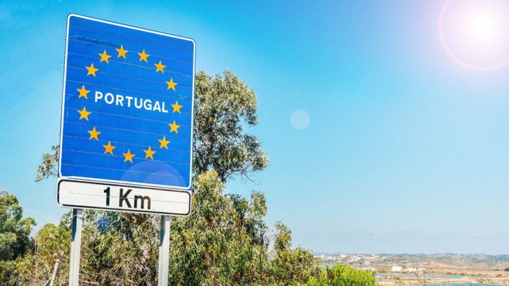 Portugal e Galiza trabalham no estatuto de trabalhador transfronteiriço