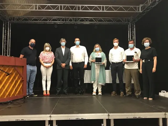 Prémios Vida 2021