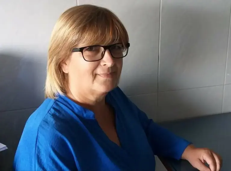 Rosa Gonçalves está na corrida à presidência da junta