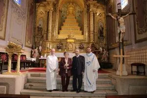 Bodas de Ouro
