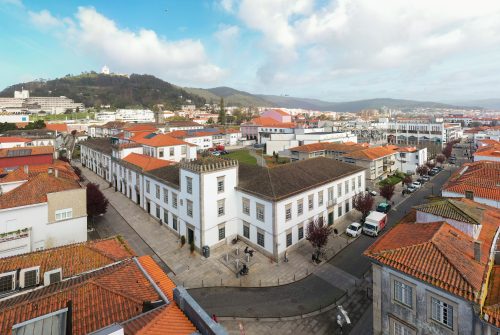 Farmácias de Viana do Castelo integram programa Programa Abem – Rede Solidária do Medicamento