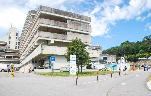Hospital de Viana abre inquérito a morte de homem
