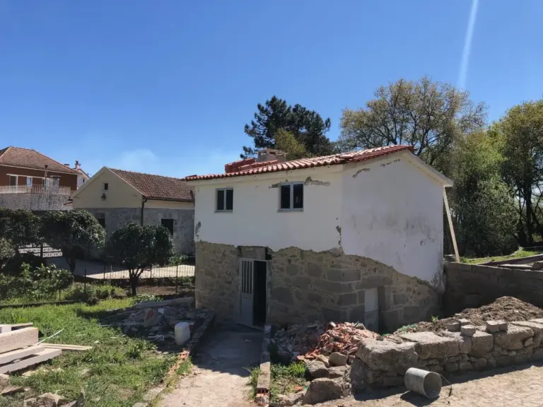 Vila de Punhe é elevada a vila na quarta-feira
