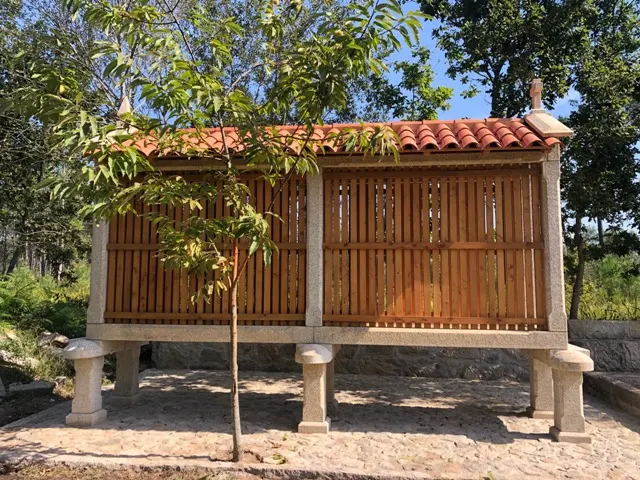 Queimada de Outono