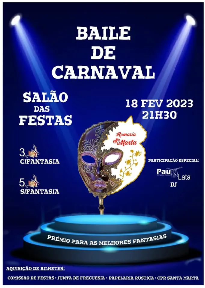 Carnaval para todos