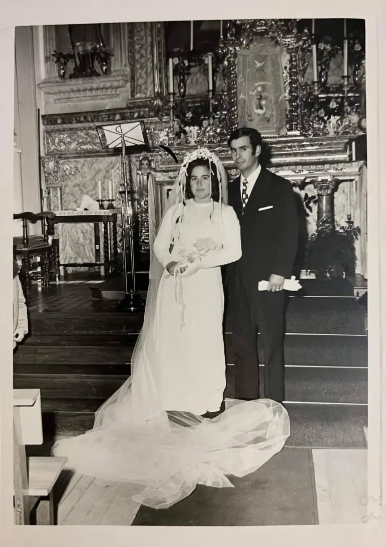 Bodas de Ouro