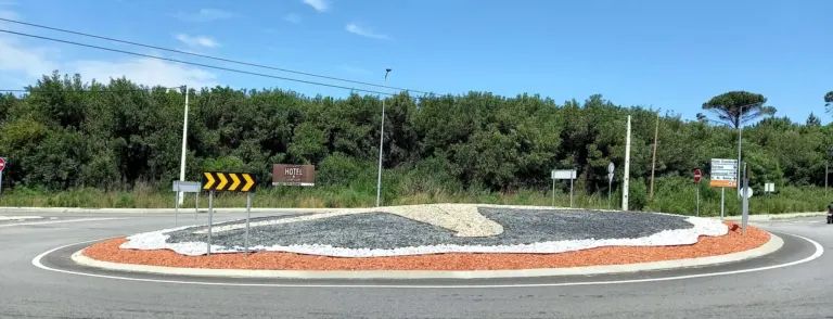 Rotunda de Lordelo