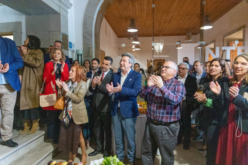 Politécnico de Viana do Castelo celebra 38 anos com anúncio de novas licenciaturas