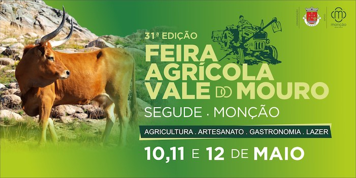31ª Feira Agrícola do Vale do Mouro