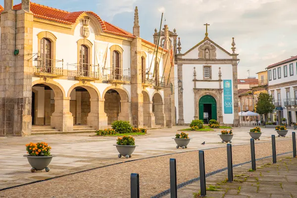 Prémio Literário de Dramaturgia António Pedro desafia jovens autores de Caminha 