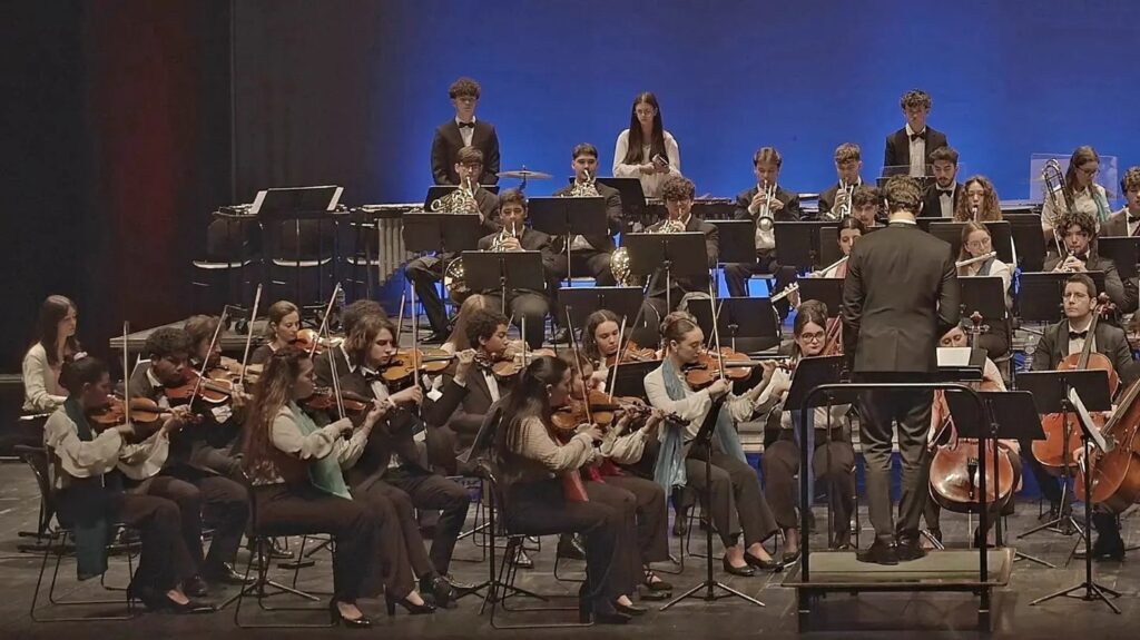 ARTEAM promove concertos para a família