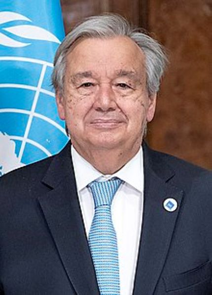 António Guterres esteve em Castro Laboreiro