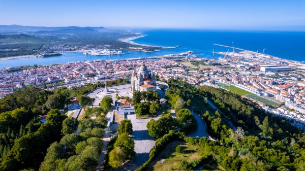 Viana marca presença na BTL