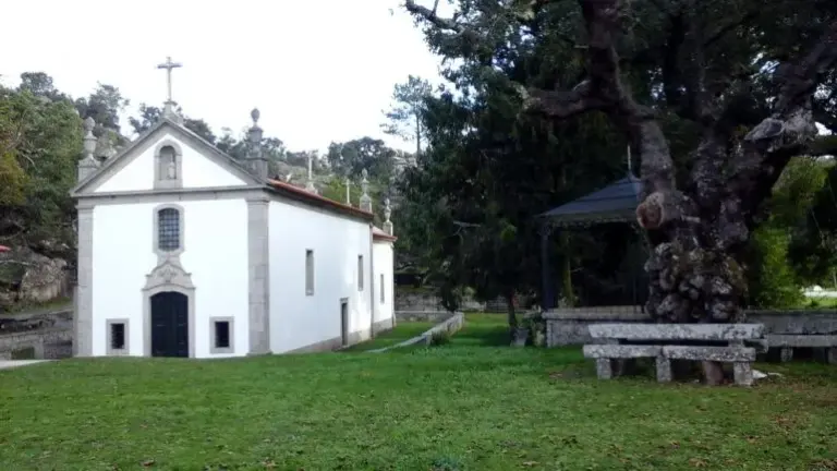 Romaria de São Tiago