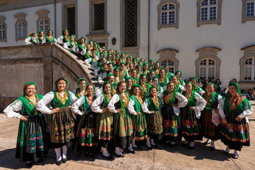 Romaria d’Agonia promove-se na BTL