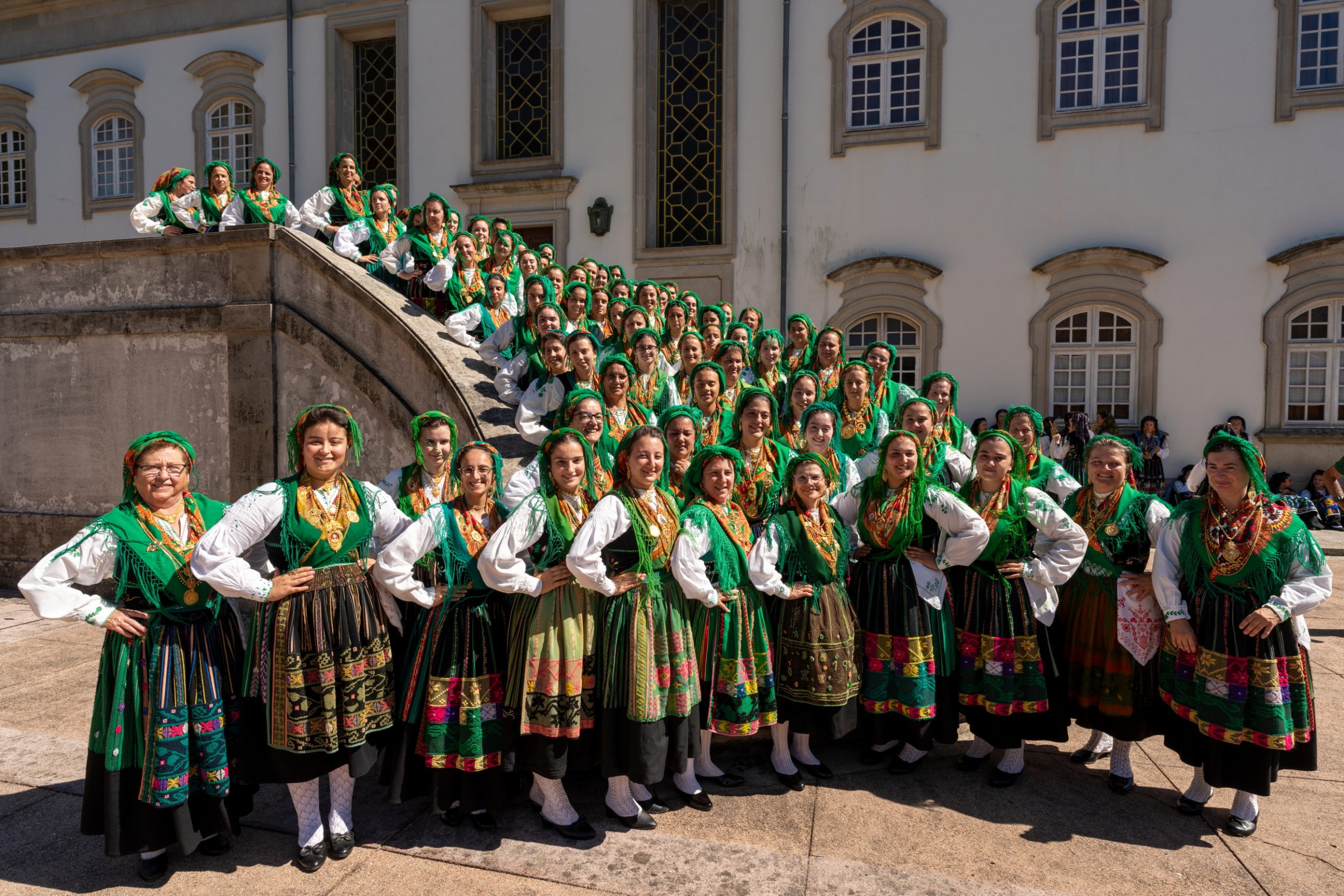 Romaria d’Agonia promove-se na BTL