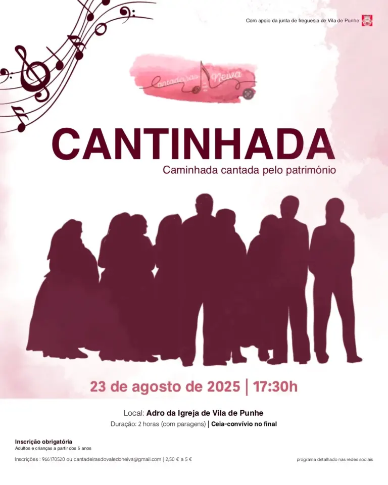 Cantinhada