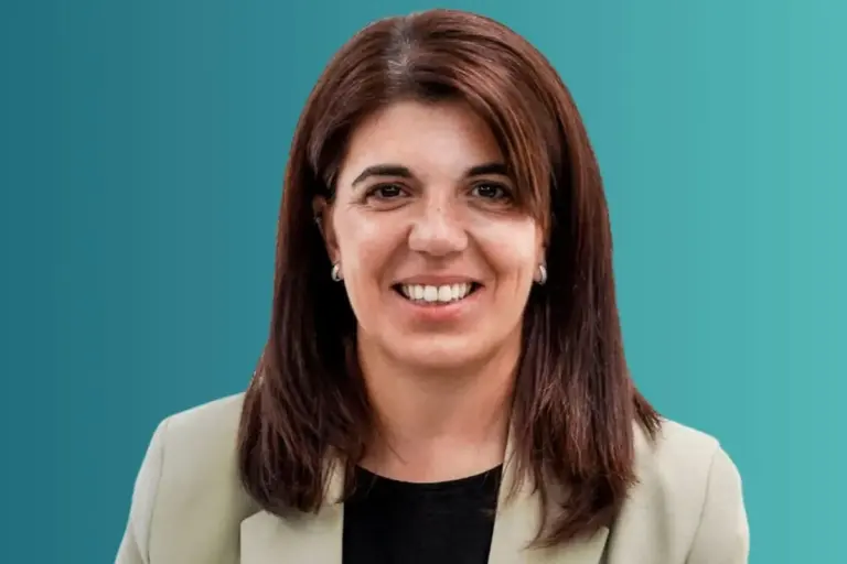 Joana Afonso é a nova autarca de Mujães 
