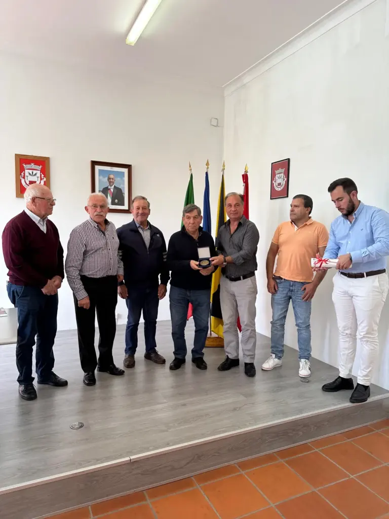Vila de Punhe já é vila