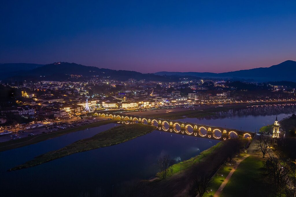 Ponte de Lima inicia programação de Natal
