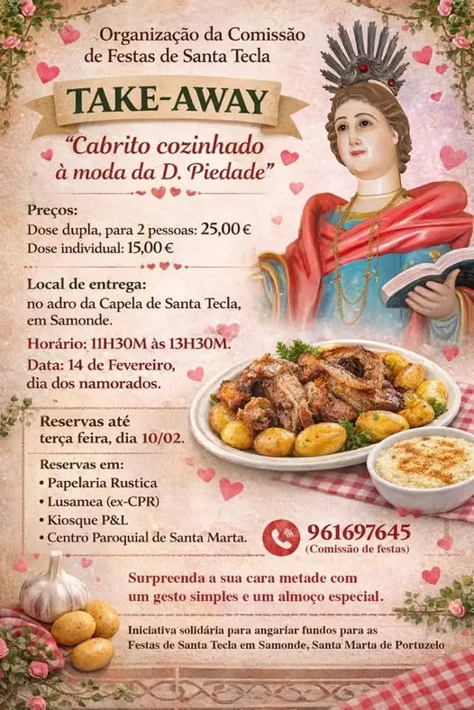 Boa opção para o Dia dos Namorados