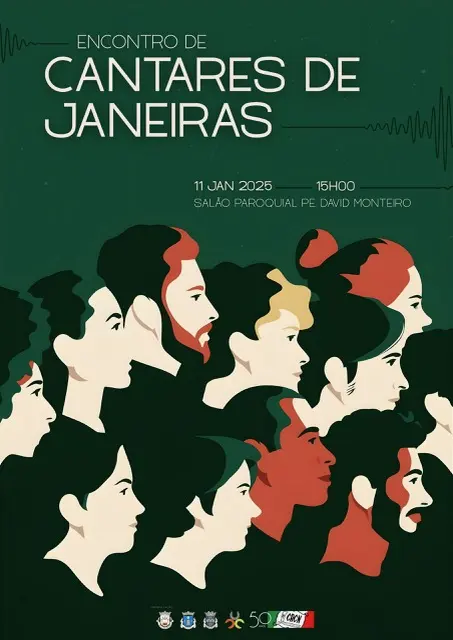 Encontro das Janeiras