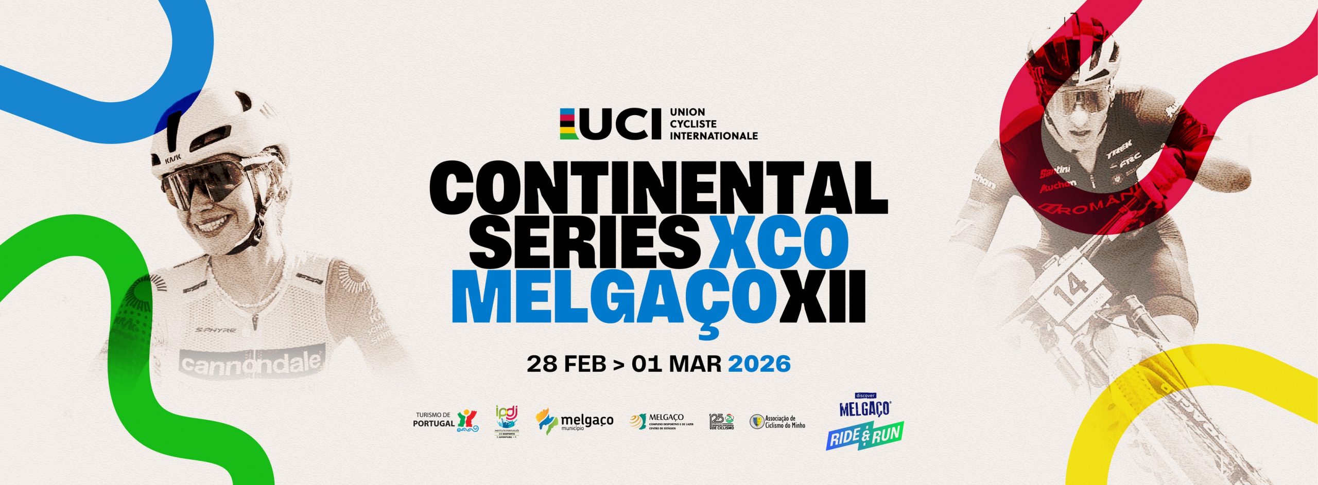 Melgaço recebe evento de BTT