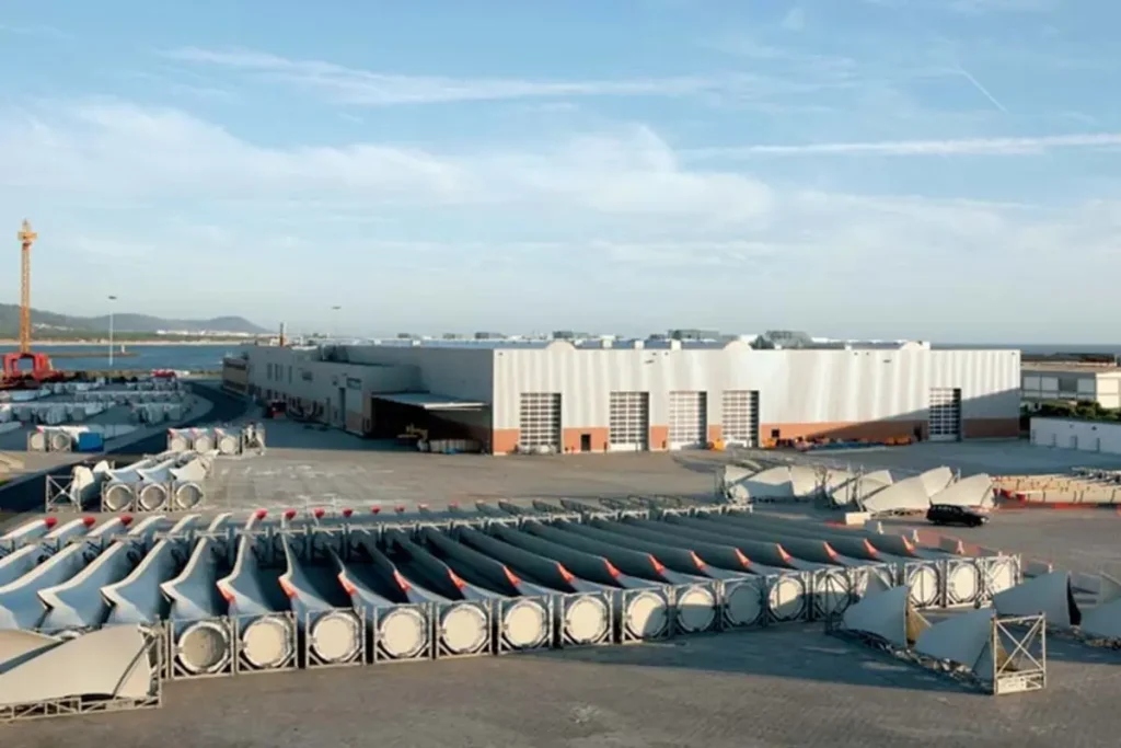 Enercon inicia despedimento de trabalhadores