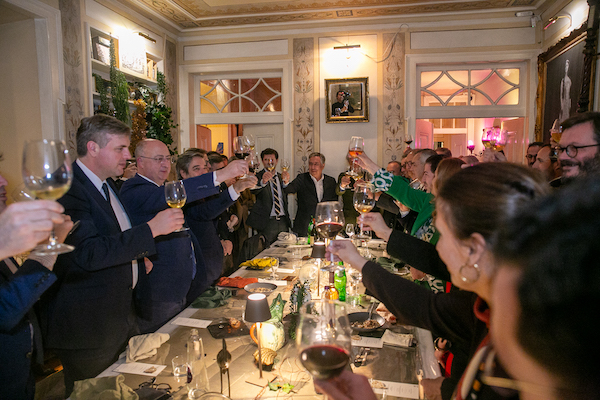 “Essência do Minho” em Lisboa