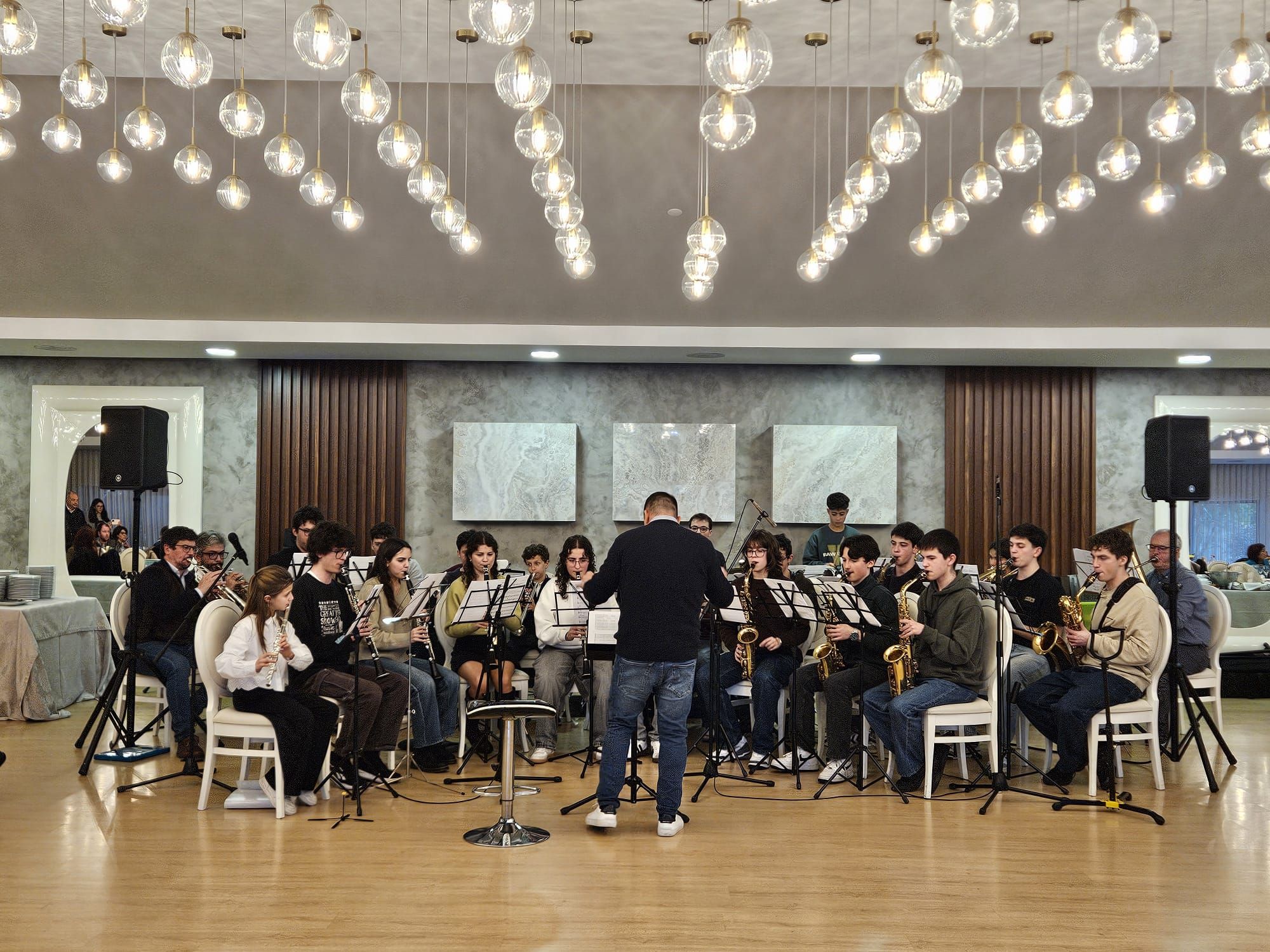 <i class='fa-solid fa-user-lock' aria-hidden='true'></i> Aniversário da Escola de Música