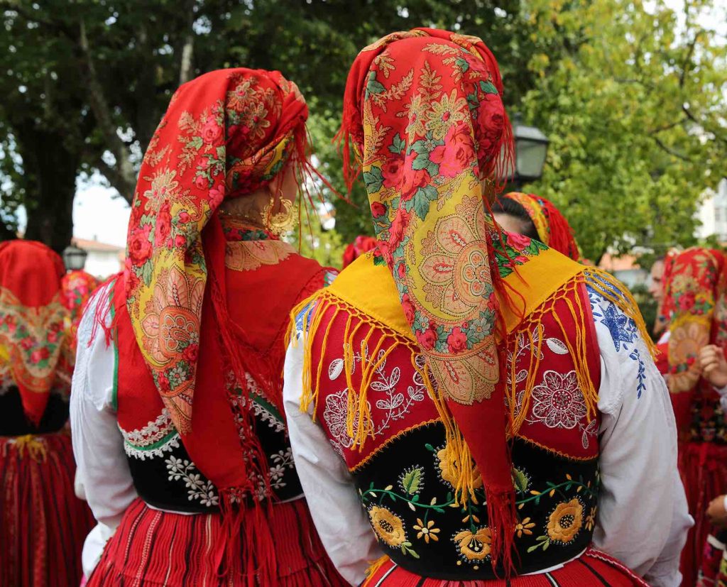 Concurso para Mordoma do Cartaz já está a decorrer